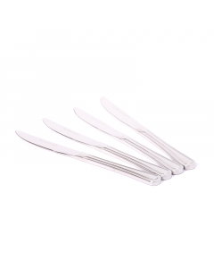 Fruit knife set 4 pieces