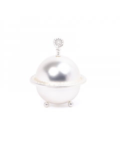 Medium silver date