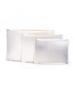 Silver 3-piece set