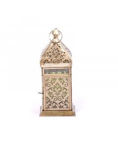 Party candle lantern size 24