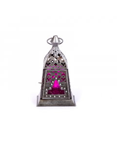 Party candle lantern size 16
