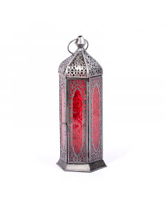 Party candle lantern size 28