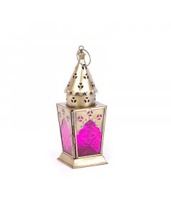 Party candle lantern size 21