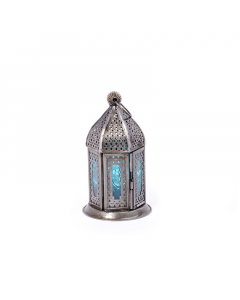 Party candle lantern size 14