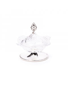 Tamriya Acrylic Silver Large