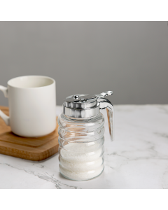 sugar container