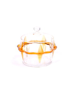 Round acrylic tmreya