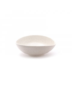 Granite serving bowl, size 26 * 22