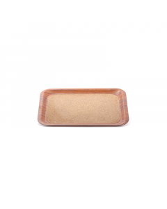 Wooden tray 39*34