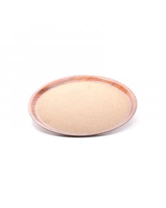 Wooden tray size 43