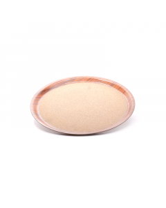 Wooden tray size 38