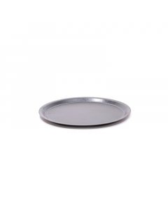 Black tray size 33