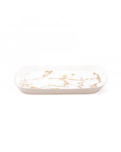 Colored melamine tofuria, size 35
