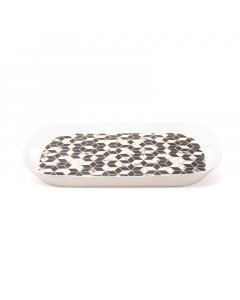 Colored melamine tofuria, size 38