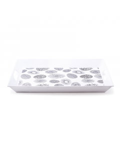 Colored melamine tofuria, size 52