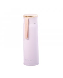 Refrigerator for children, Steel Move 450 ml