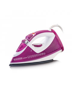 Black & Decker steam iron 2400 watts